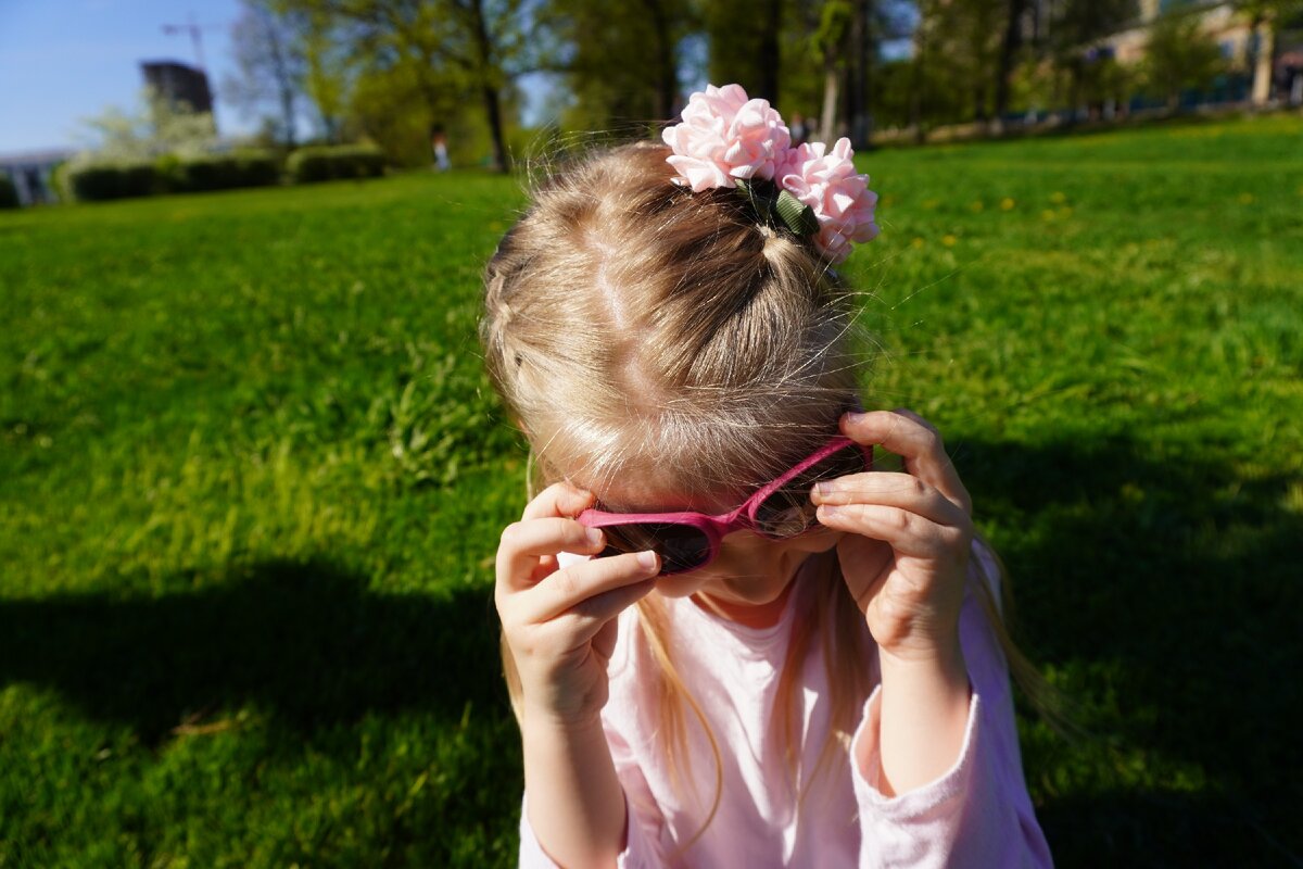 Украшение для волос от Ксении Назаровой, видео мастер класса 