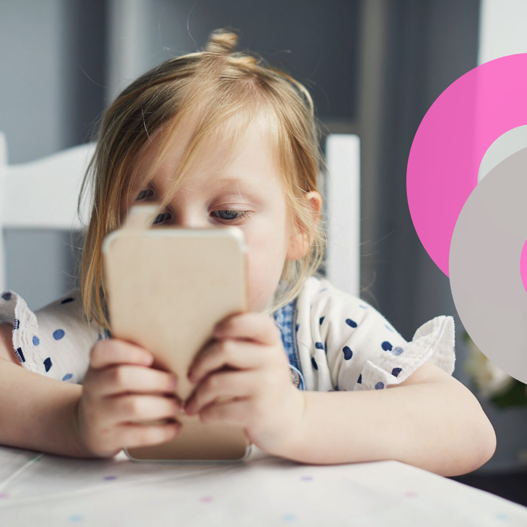 Мы настаиваем на том, что дети могут и должны использовать гаджеты с умом.