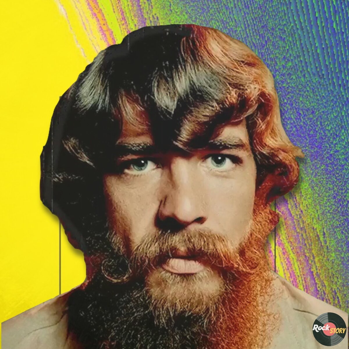 Запишите на ваши магнитофоны: Как великий музыкант-отшельник выпустил ...