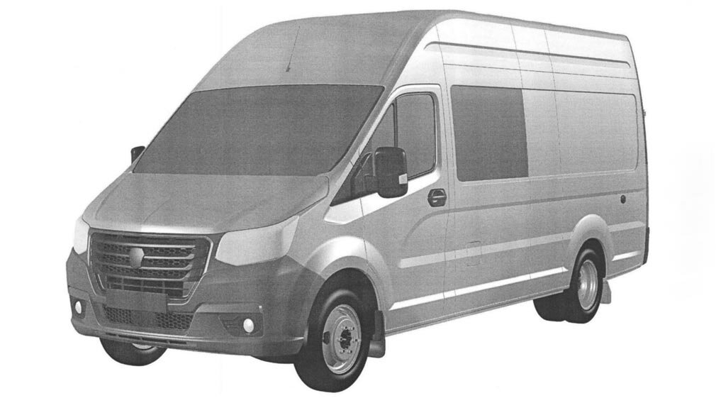 Фото: Роспатент