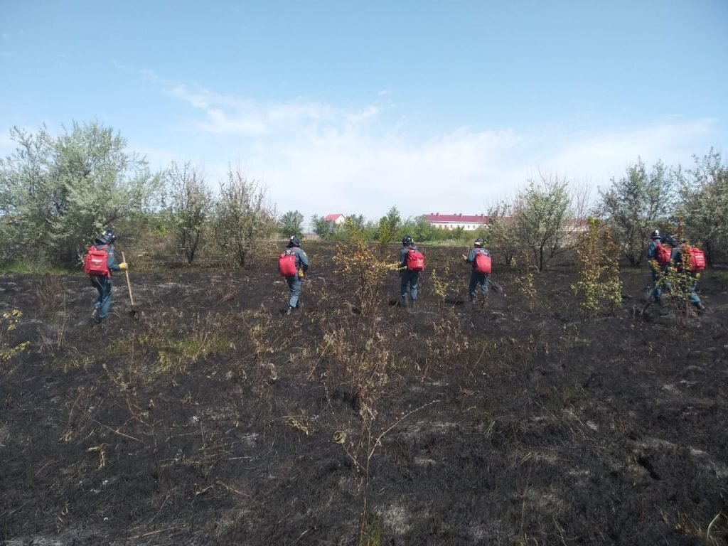 ГУ МЧС по Самарской област