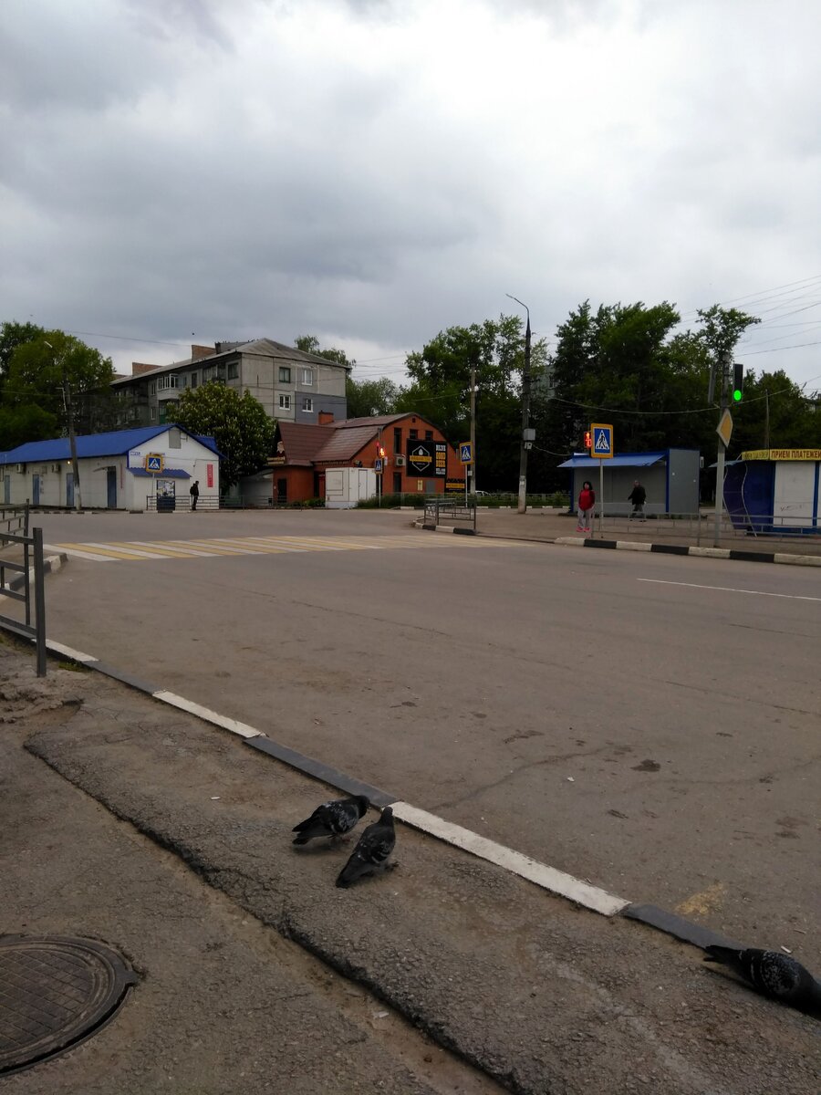 6 утра