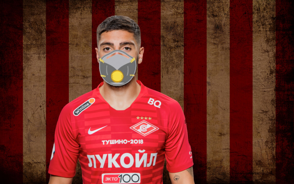 Фото: Дмитрий Сергеев.