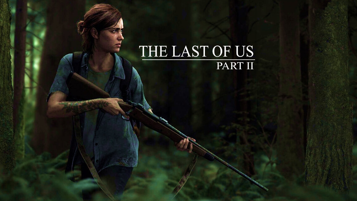The Last of Us Part 2