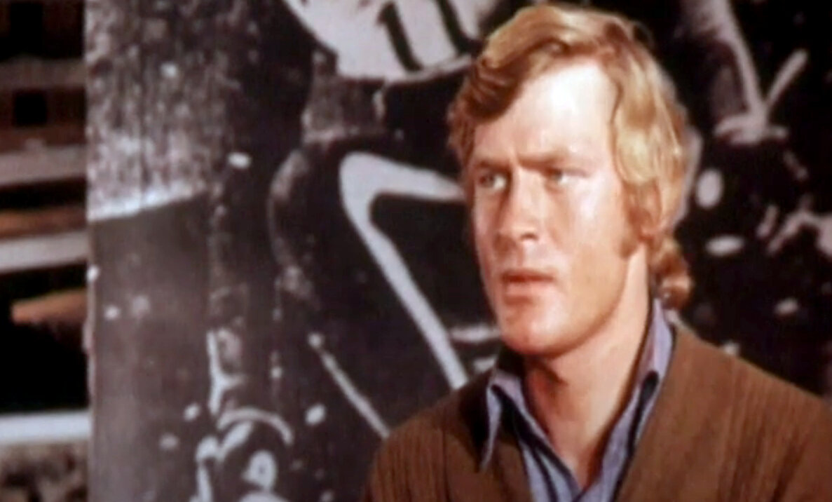 Борис Щербаков. Кадр из кинофильма "Миг удачи", 1977 г., режиссер Всеволод Плоткин, сценарист Валерий Приемыхов, композиторы Анатолий Балчев, Анатолий Бальчев. Скриншот кадра для иллюстрации