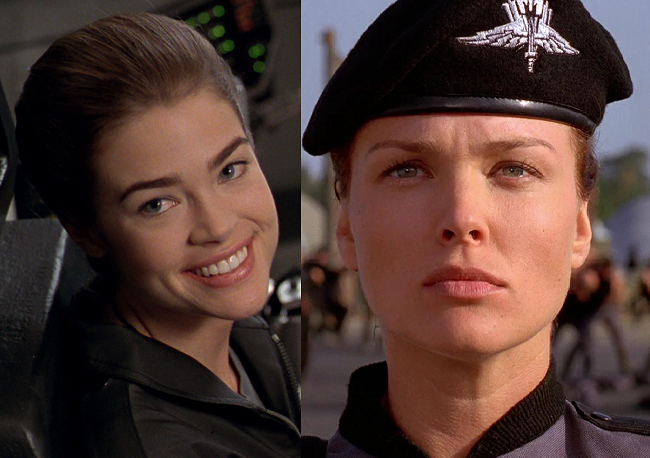 Актриса из звездного десанта. Актриса из звездного десанта. Актриса из звездного десанта. Дентз ричардсон звездный десант. Звездный десант актриса.