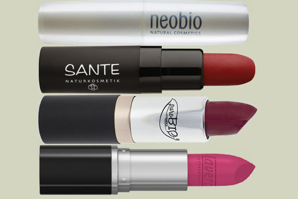 Топ помад для губ натуральная бюджетная Источник: от редакции c-natural.ru