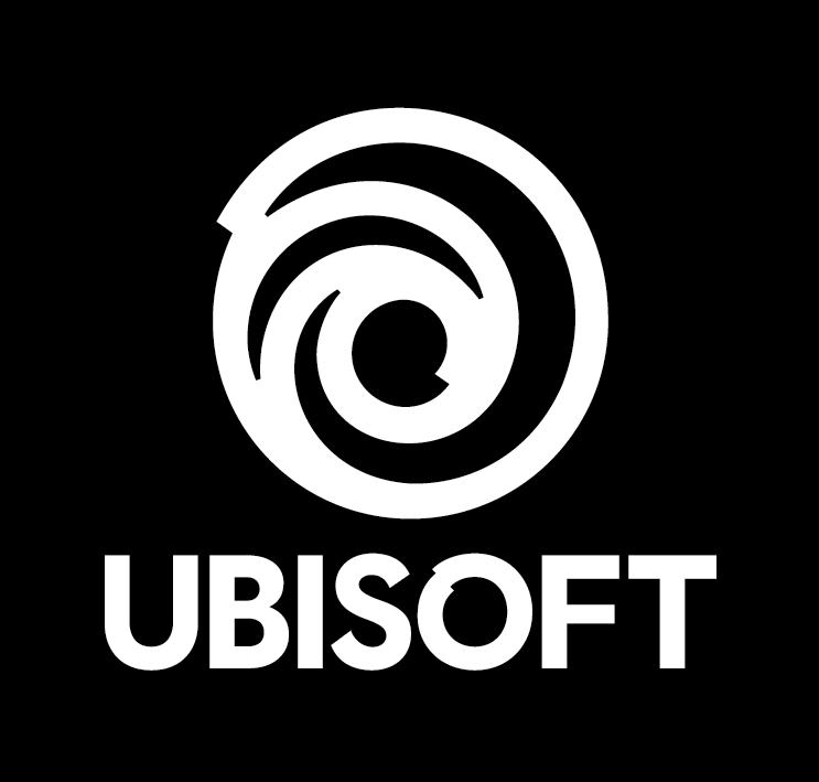 Логотип Ubisoft. Ubisoft Shanghai игры. Ubisoft connect logo.