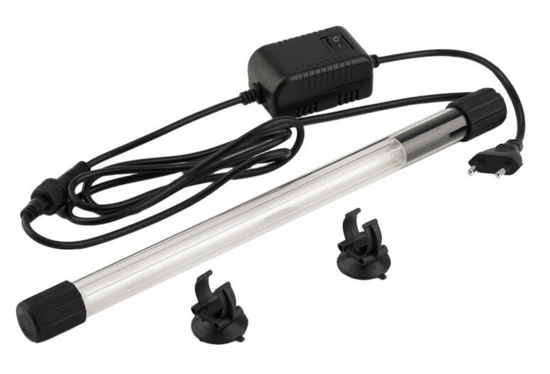 Аквариумный подогреватель