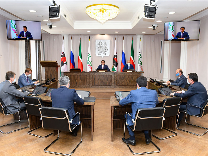 Фото: Город Казань KZN.RU