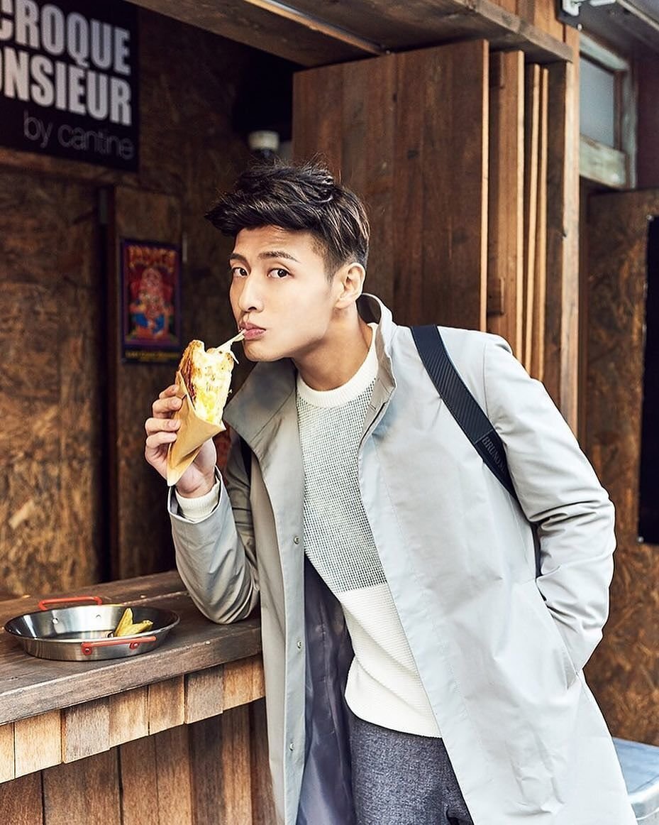 Актер Кан Ха-ныль. Яндекс.Картинки.