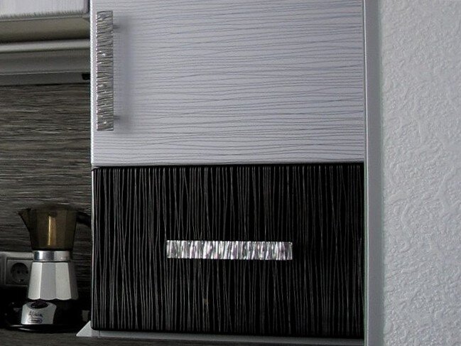 Ручки для мебели, Личный архив.