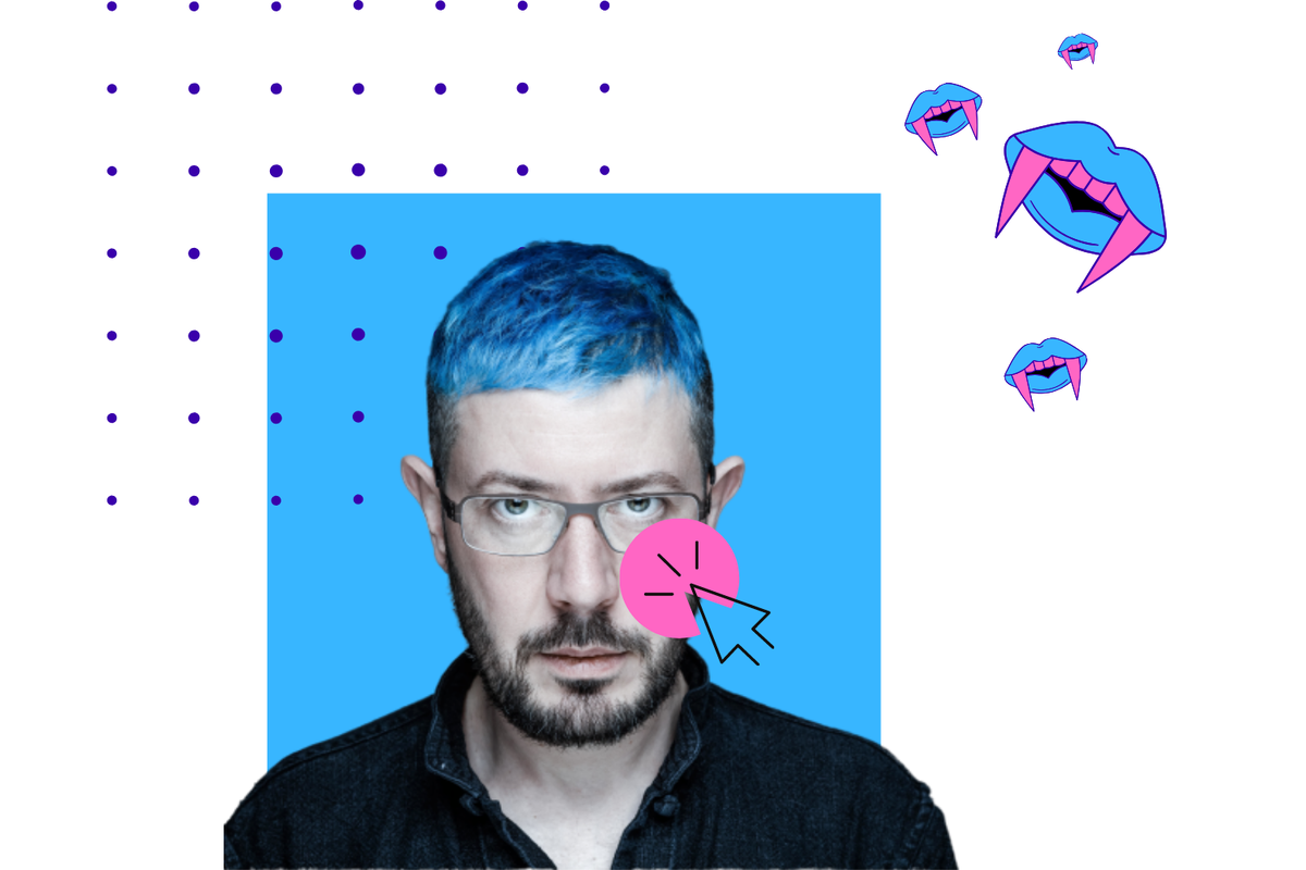 Артемий Лебедев