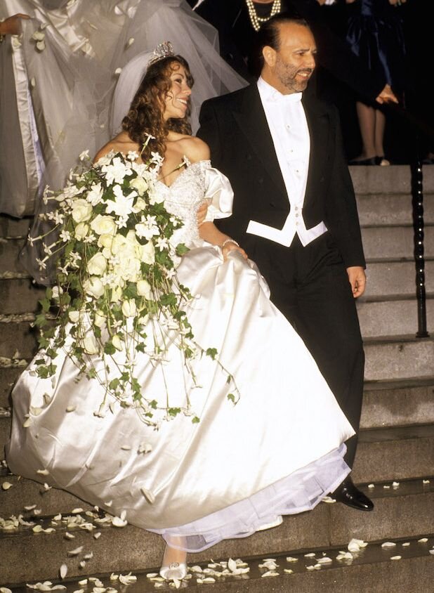 Мэрайа  Керри