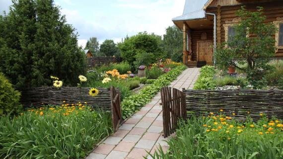 Плитка тут совсем ни к чему.Из интернета 