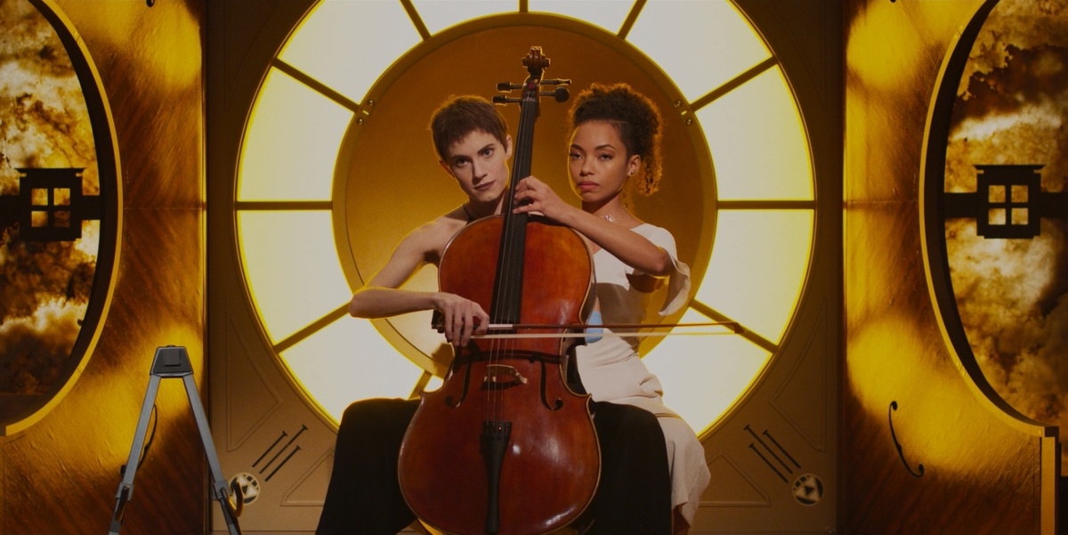 Кадр из фильма "Совершенство". Фото использовано в качестве иллюстрации. Источник: Яндекс Картинки