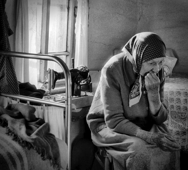  Фото: Алексей Воронин, газета "Владивосток"