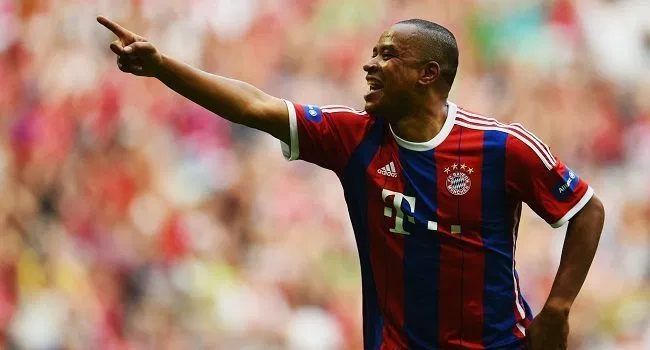 Пауло Сержио не хватило совсем чуть-чуть, чтобы попасть в наш рейтинг