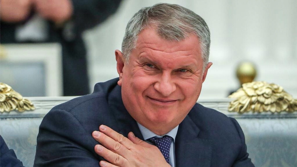 Умеет ведь просить! 