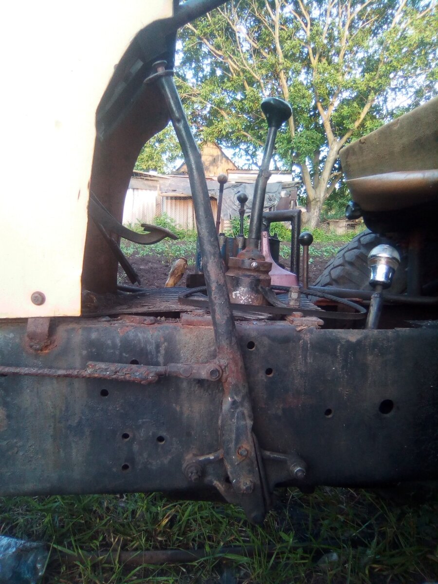 Фото из личного архива