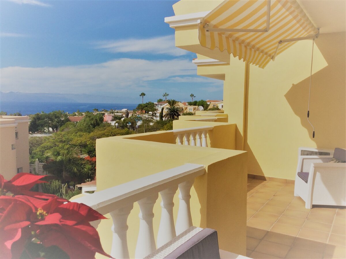 Это правильная терраса для вечерних посиделок