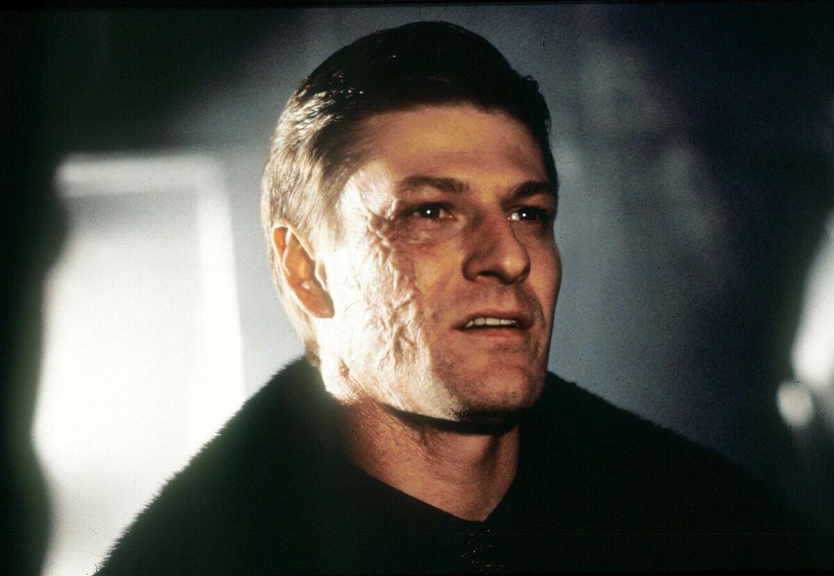 "Золотой глаз" (Картинка с просторов Интернета)