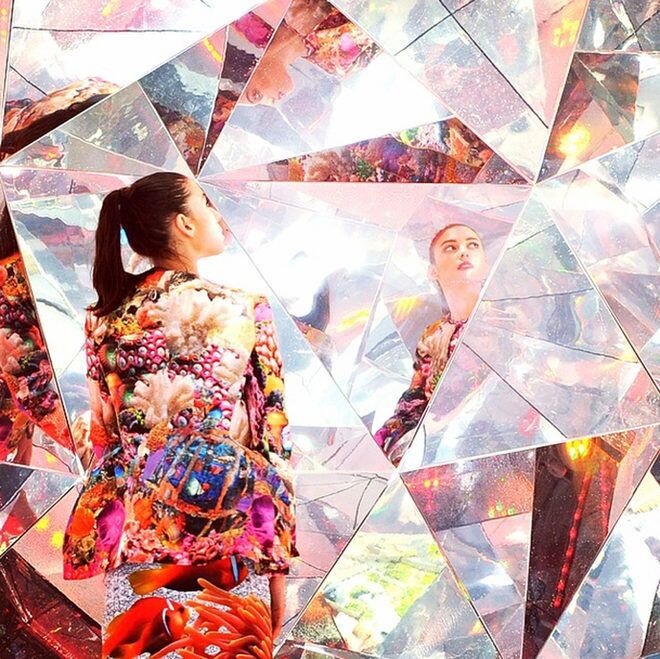 Взято из Pinterest