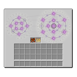 Стол трансмутаций