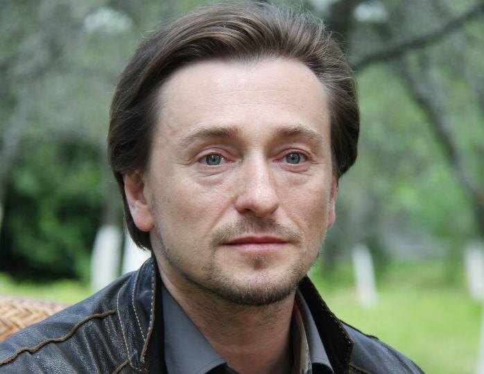 Сергей Безруков