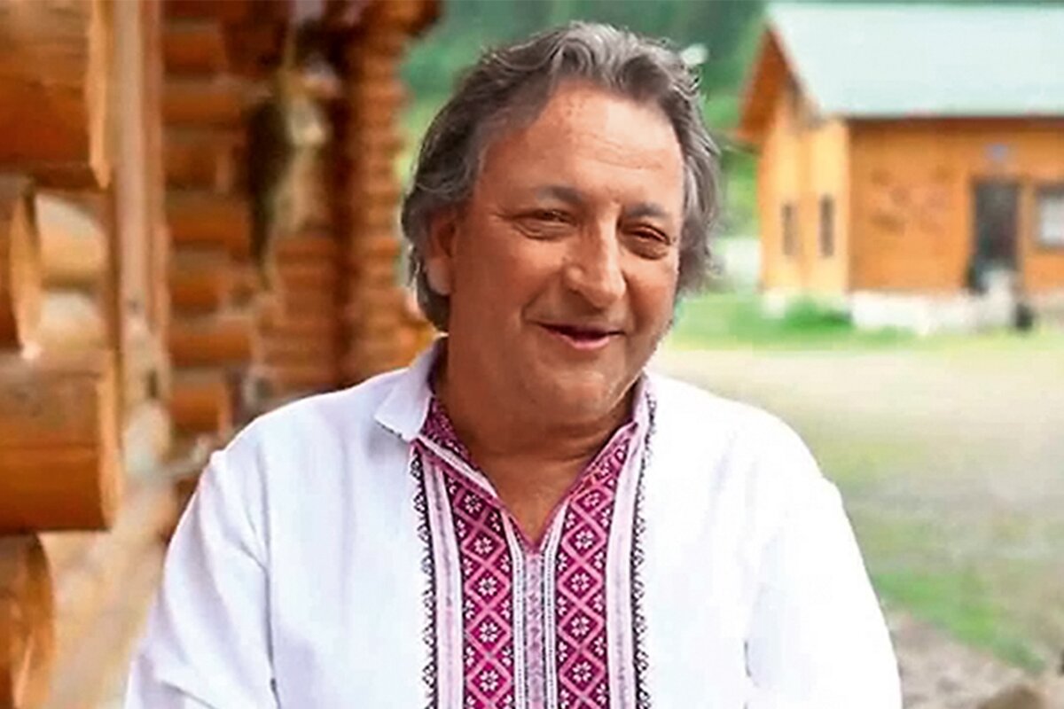 Юджин Мельник, взято с Яндекс.Картинки