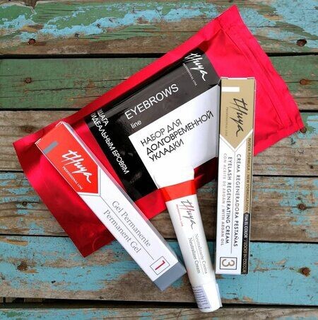 Я пользуюсь составами от туя