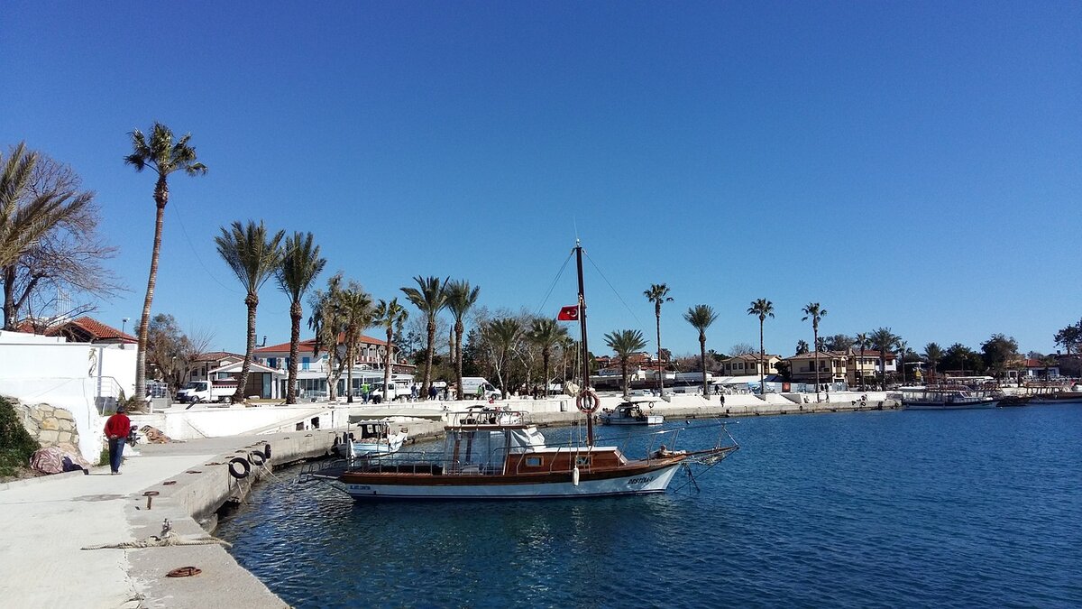 Многие страны не смогут выжить без туристов