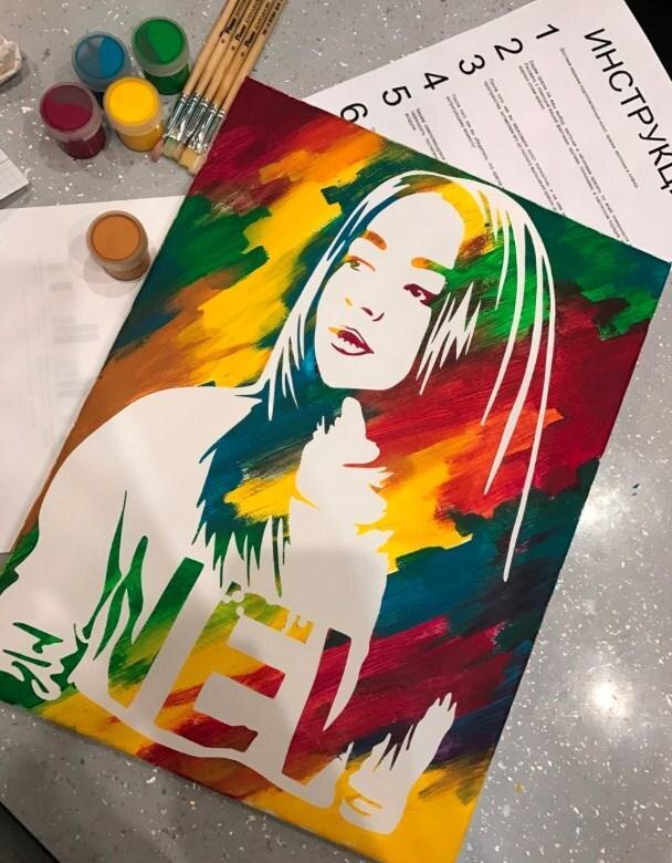 Все изображения взяты с Яндекс.картинок в качестве примера готовых работ)