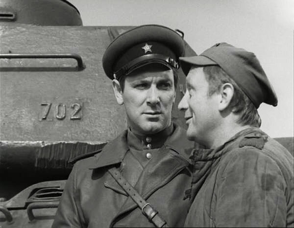 В 1970 году Белявский принял участие в культовом уже сериале "Четыре танкиста и собака", в роли советского сапера, который вместе с экипажем разминирует сначала берлинское метро, потом костел, а потом погибает от немецкой пули...