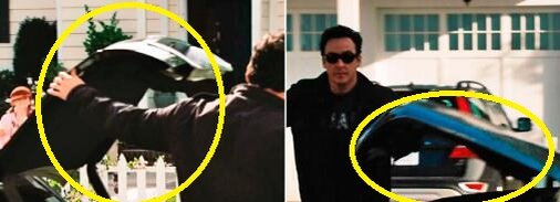 Кадр из фильма "2012"