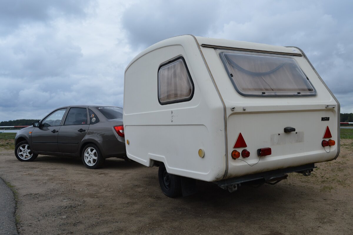 На следующее утро после покупки.