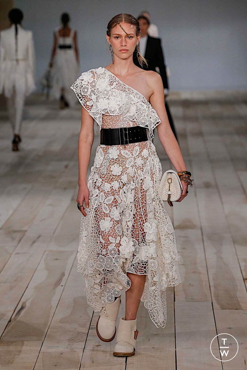 Alexander McQueen