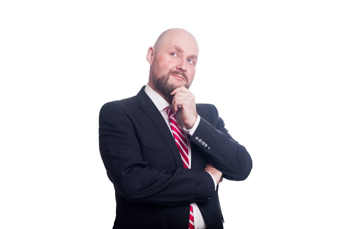 Павел Колесов