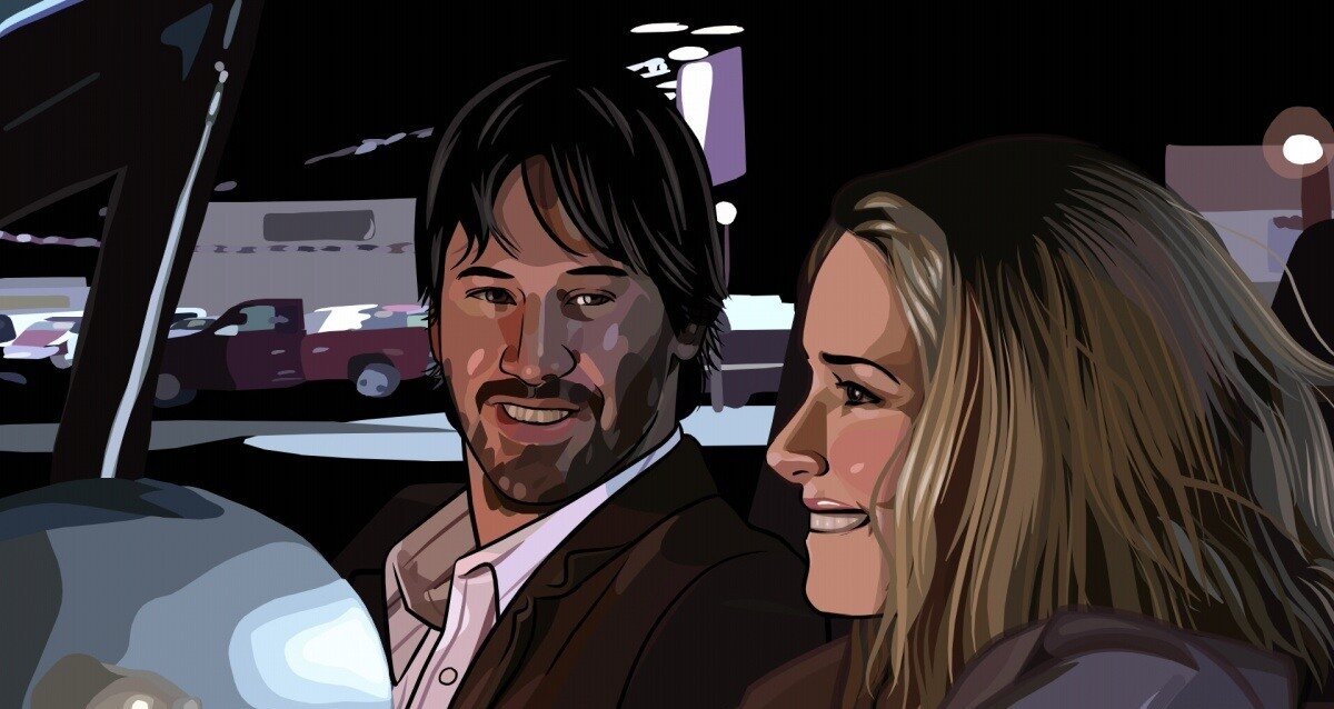 Кадр из фильма «Помутнение»