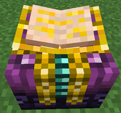 Advanced Enchanting Table