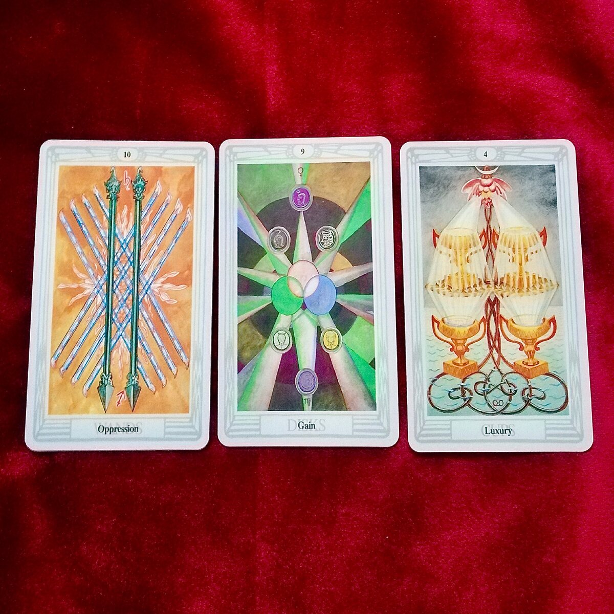 Рассмотрите вашу карту 