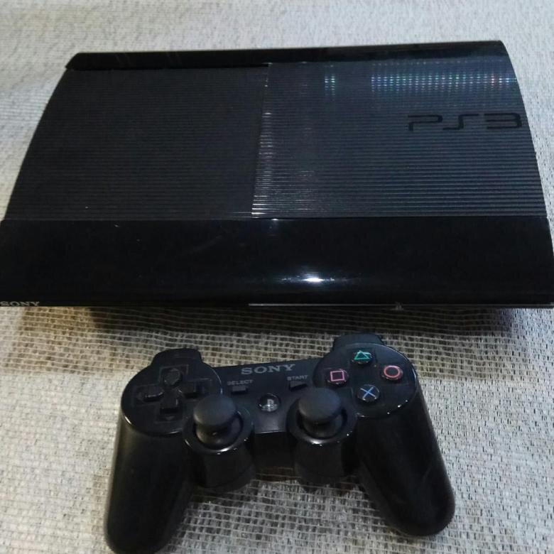 Playstation 3 in sale 2020