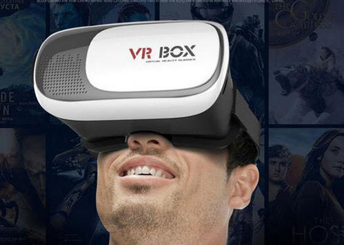 Стоит ли покупать VR-очки для смартфона и ждать ли вау-эффекта