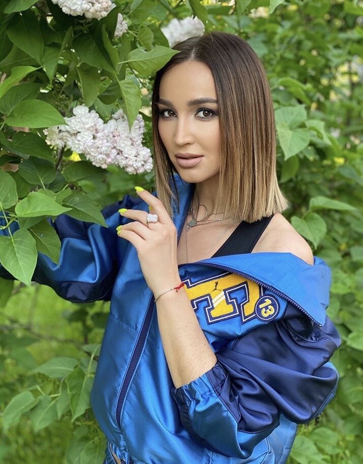 На это лето у Ольги большие планы - она будет заниматься ремонтом