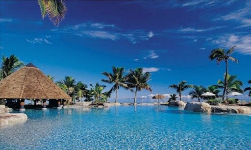 Рандеву Бэй 