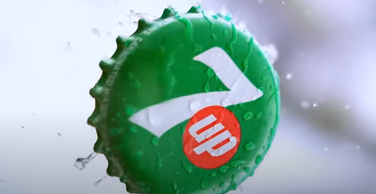 7 Up