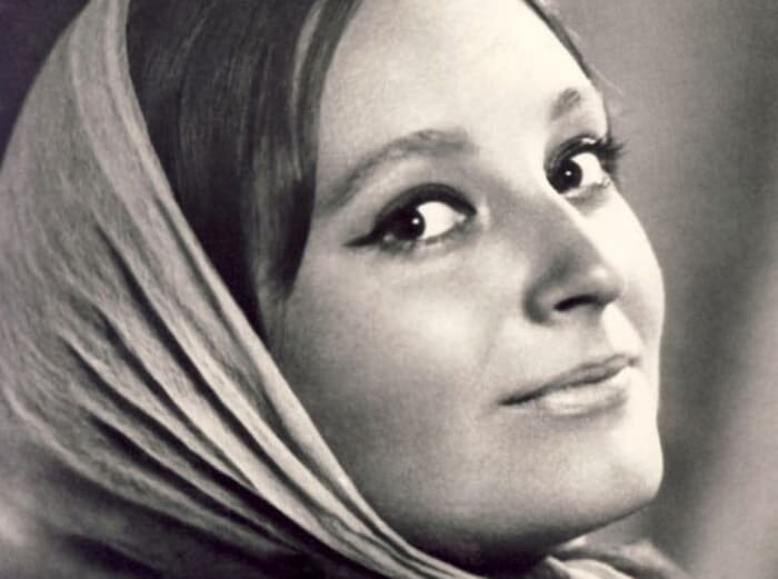 Ирина губанова актриса биография и личная жизнь