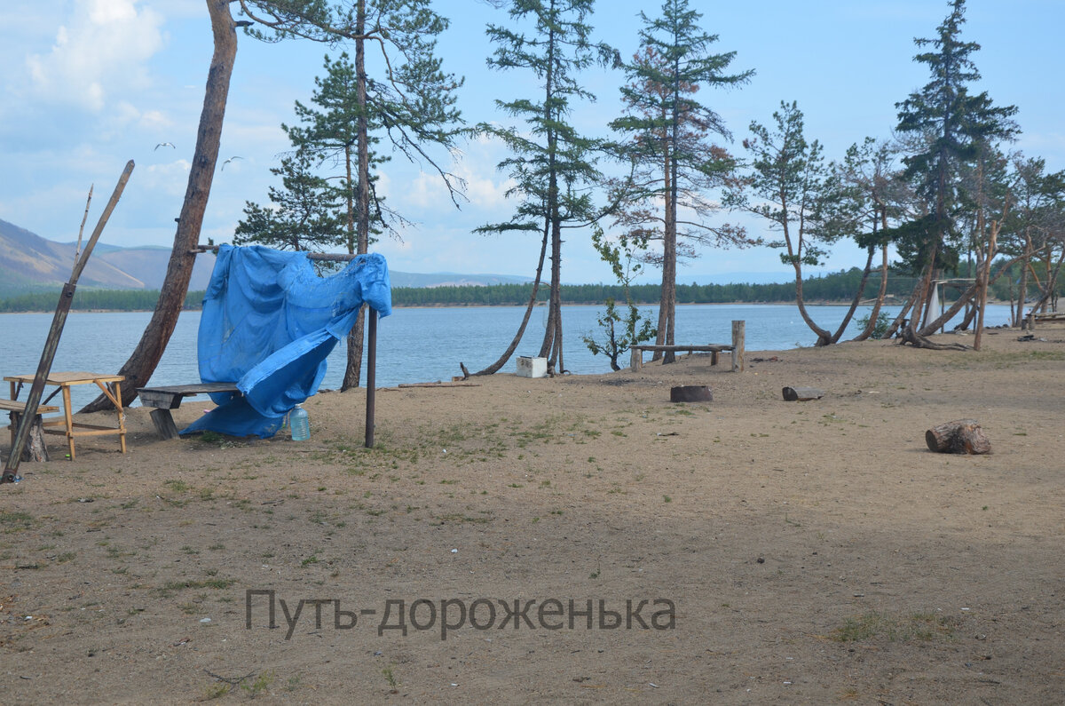 Слюдянские озера на севере Байкала. Так ли они хороши и стоит ли туда ехать  отдыхать? | Путь-дороженька | Дзен