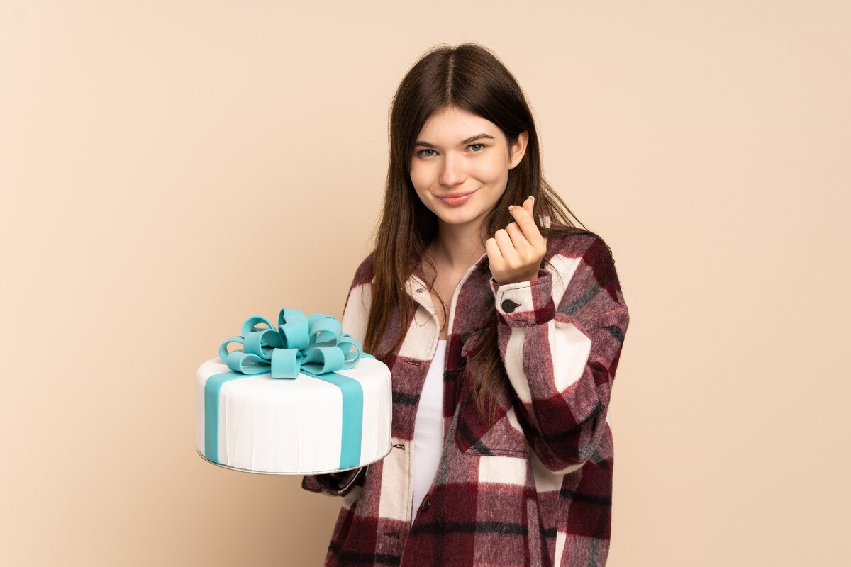 Где же провести День Рождения со своей дамой?