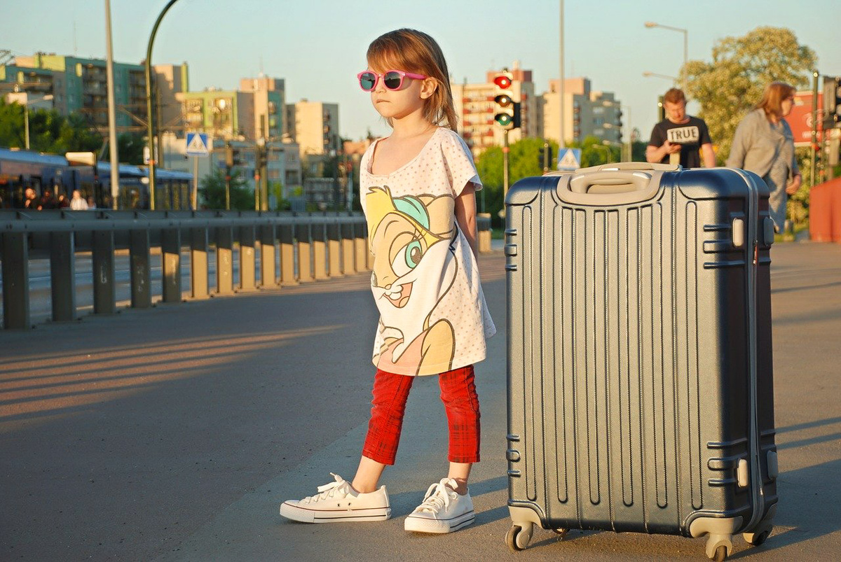 Немного смелости - и все получится! 